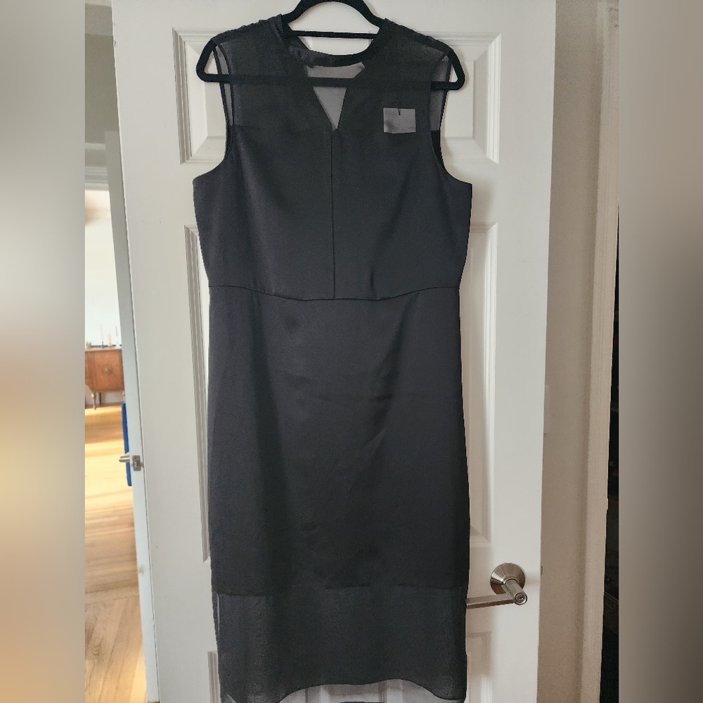 Theory NWT Dress